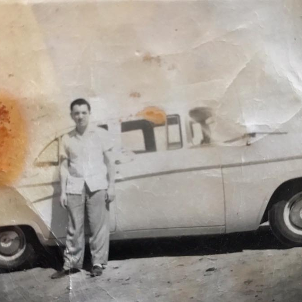 Meet your Posher, Ryan